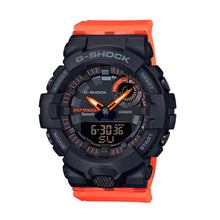 Load image into Gallery viewer, Casio G-Shock G-Squad for Ladies&#39; GBA-800 Lineup Blue Resin Band Watch GMAB800SC-1A4 GMA-B800SC-1A4 Watchspree
