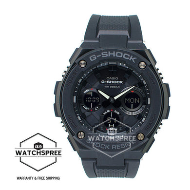 Casio G-Shock G-Steel Watch GSTS100G-1B Watchspree