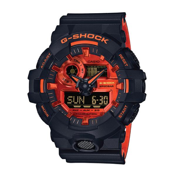 700 1bdr G Shock Ga 700 Br 700 1bdr G Shock Ga 700 Strap Order G-