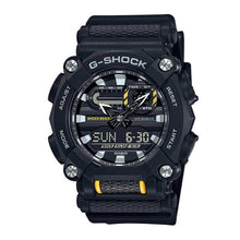 Load image into Gallery viewer, Casio G-Shock GA-900 Lineup Black Resin Band Watch GA900-1A GA-900-1A Watchspree
