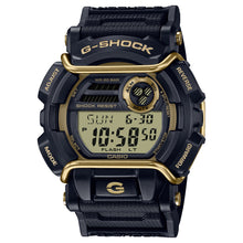 Load image into Gallery viewer, Casio G-Shock GD-400 Lineup Black Resin Band Watch GD400GB-1B2 GD-400GB-1B2 Watchspree
