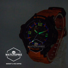Load image into Gallery viewer, Casio G-Shock Gravitymaster Twin Sensor Watch GA1000-4A GA-1000-4A Watchspree
