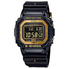 Load image into Gallery viewer, Casio G-Shock Limited Models The Savage Five Series Black Resin Band Watch GWB5600SGM-1D GW-B5600SGM-1D GW-B5600SGM-1 Watchspree
