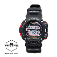 Load image into Gallery viewer, Casio G-Shock Master Of G Mudmaster Watch G9000-1V Watchspree
