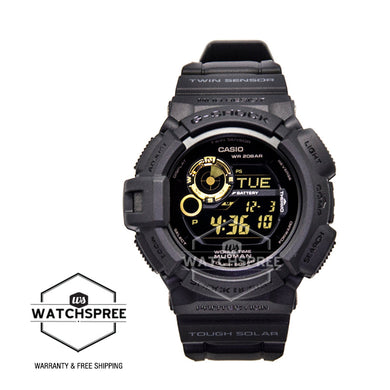 Casio G-Shock Master Of G Mudmaster Watch G9300GB-1D Watchspree