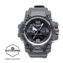 Load image into Gallery viewer, Casio G-Shock Master Of G Mudmaster Watch GWG1000-1A Watchspree
