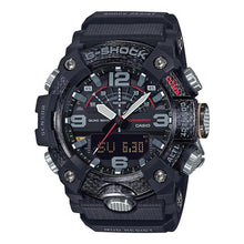 Load image into Gallery viewer, Casio G-Shock Master Of G Series Mudmaster Black Resin Band Watch GGB100-1A GG-B100-1A (LOCAL BUYERS ONLY) Watchspree
