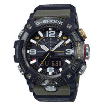 Load image into Gallery viewer, Casio G-Shock Master Of G Series Mudmaster Green Resin Band Watch GGB100-1A3 GG-B100-1A3 (LOCAL BUYERS ONLY) Watchspree
