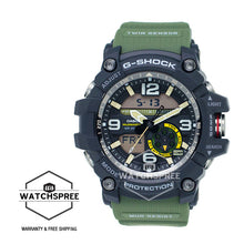 Load image into Gallery viewer, Casio G-Shock Master of G Mudmaster Series Watch GG1000-1A3 GG-1000-1A3 Watchspree
