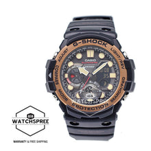 Load image into Gallery viewer, Casio G-Shock New Master of G Gulfmaster Black Resin Band Watch GN1000RG-1A Watchspree
