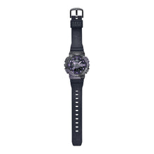 Load image into Gallery viewer, Casio G-Shock for Ladies&#39; 40th Anniversary Adventurer’s Stone Limited Edition Textured Black Resin Band Watch GMS114GEM-1A2 GM-S114GEM-1A2 Watchspree
