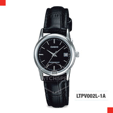 Load image into Gallery viewer, Casio Ladies Watch LTPV002L-1A Watchspree
