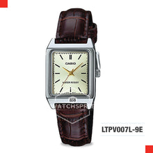 Load image into Gallery viewer, Casio Ladies Watch LTPV007L-9E Watchspree
