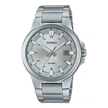 Load image into Gallery viewer, Casio Men&#39;s Analog Stainless Steel Band Watch MTPE173D-7A MTP-E173D-7A Watchspree
