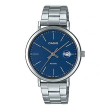 Load image into Gallery viewer, Casio Men&#39;s Analog Stainless Steel Band Watch MTPE175D-2E MTP-E175D-2E Watchspree
