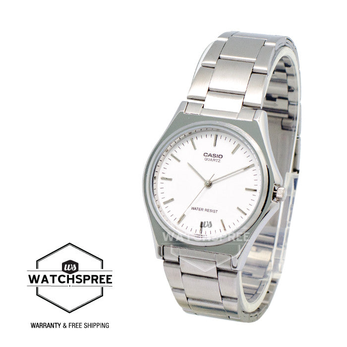 Casio Men's Watch MTP1130A-7A Watchspree