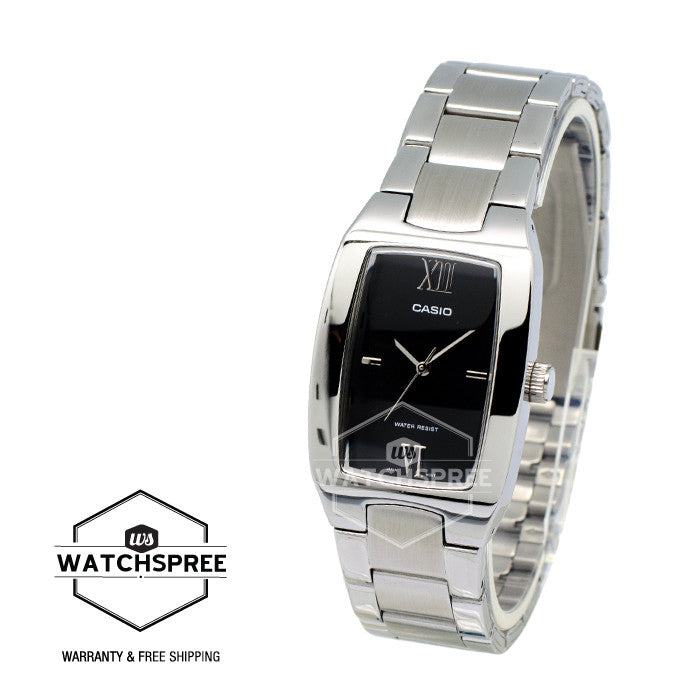 Casio Men's Watch MTP1165A-1C2 Watchspree