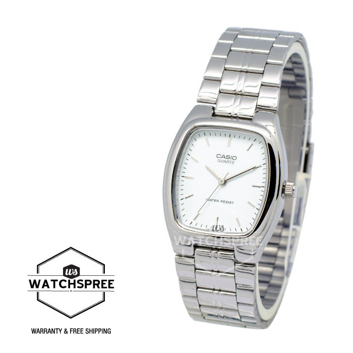 Casio Men's Watch MTP1169D-7A Watchspree