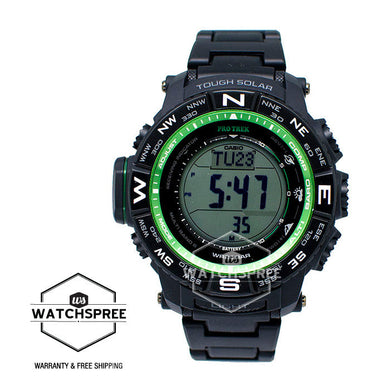 Casio Pro Trek Watch PRW3510FC-1D Watchspree