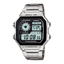 Load image into Gallery viewer, Casio Sports Watch AE1200WHD-1A Watchspree
