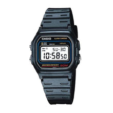 Load image into Gallery viewer, Casio Standard Digital Black Resin Strap Watch W59-1V Watchspree
