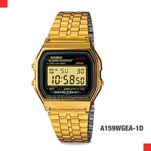 Load image into Gallery viewer, Casio Vintage Watch A159WGEA-1D Watchspree
