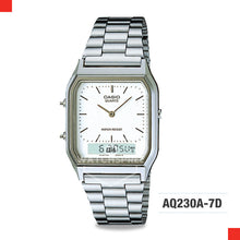 Load image into Gallery viewer, Casio Vintage Watch AQ230A-7D Watchspree
