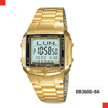Load image into Gallery viewer, Casio Vintage Watch DB360G-9A Watchspree
