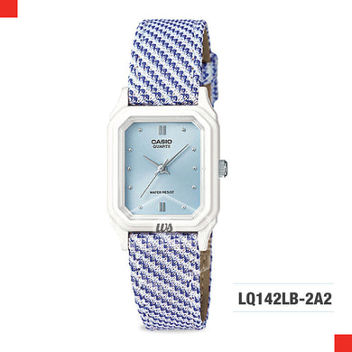 Casio Watch LQ142LB-2A2 Watchspree