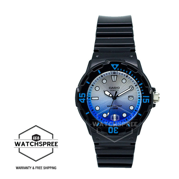 Casio Watch LRW200H-2E Watchspree