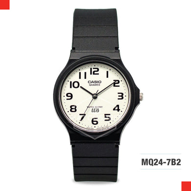 Casio Watch MQ24-7B2 Watchspree