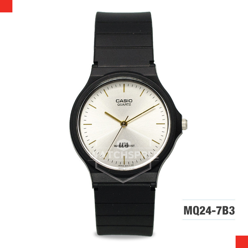 Casio Watch MQ24-7E2 Watchspree