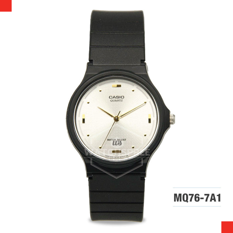Casio Watch MQ76-7A1 Watchspree