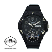 Load image into Gallery viewer, Casio Watch MRW210H-1A Watchspree
