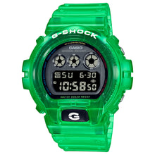 Load image into Gallery viewer, Casio G-Shock Retrofuture Series Watch DW6900JT-3D DW-6900JT-3D DW-6900JT-3
