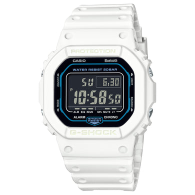 Casio G-Shock DW-B5600 Lineup Bluetooth¨ Sci-Fi Series Watch DWB5600SF-7D DW-B5600SF-7D DW-B5600SF-7