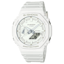 Load image into Gallery viewer, Casio G-Shock GA-2100 Lineup Carbon Core Guard Structure Tone-on-Tone Series Watch GA2100-7A7 GA-2100-7A7
