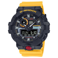 Load image into Gallery viewer, Casio G-Shock GA-700 Lineup Mix Tape Series Watch GA700MT-1A9 GA-700MT-1A9
