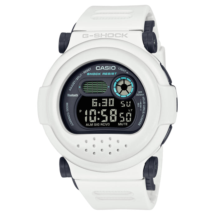 Casio G-Shock G-B001 Lineup Carbon Core Guard Structure Bluetooth¨ Sci-Fi Series  Watch GB001SF-7D G-B001SF-7D G-B001SF-7