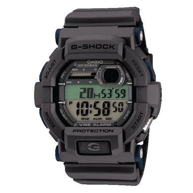 Casio G-Shock GD-350 Lineup Vibration Alert Watch GD350-8D GD-350-8D GD-350-8