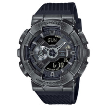 Load image into Gallery viewer, Casio G-Shock GM-110 Lineup Textured Watch GM110VB-1A GM-110VB-1A
