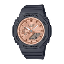 Load image into Gallery viewer, Casio G-Shock for Ladies&#39; GMA-S2100 Lineup Carbon Core Guard Structure Watch GMAS2100MD-1A GMA-S2100MD-1A
