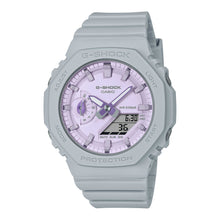 Load image into Gallery viewer, Casio G-Shock for Ladies&#39; GMA-S2100 Lineup Nature&#39;s Colour Series Carbon Core Guard Structure Watch GMAS2100NC-8A GMA-S2100NC-8A
