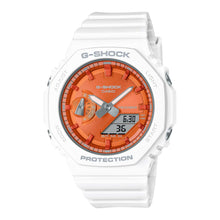 Load image into Gallery viewer, Casio G-Shock for Ladies&#39; GMA-S2100 Lineup Winter Seasonal Collection 2023 Watch GMAS2100WS-7A GMA-S2100WS-7A
