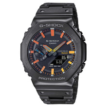 Load image into Gallery viewer, Casio G-Shock GM-B2100 Lineup 40th Anniversary Bluetooth¨ Tough Solar Watch GMB2100BPC-1A GM-B2100BPC-1A
