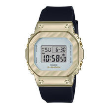 Load image into Gallery viewer, Casio G-Shock for Ladies&#39; Metal-Clad Watch GMS5600BC-1D GM-S5600BC-1D GM-S5600BC-1
