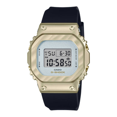 Casio G-Shock for Ladies' Metal-Clad Watch GMS5600BC-1D GM-S5600BC-1D GM-S5600BC-1