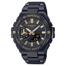 Load image into Gallery viewer, Casio G-Shock G-Steel GST-B500 Lineup Carbon Core Guard Structure Watch GSTB500BD-1A9 GST-B500BD-1A9

