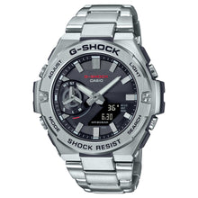 Load image into Gallery viewer, Casio G-Shock G-Steel GST-B500 Lineup Carbon Core Guard Structure Watch GSTB500D-1A GST-B500D-1A
