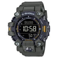 Load image into Gallery viewer, Casio G-Shock Master of G - Land Mudman Triple Sensor Tough Solar Bio-Based Watch GW9500-3D GW-9500-3D GW-9500-3
